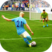 Play Real League Soccer Offline