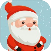 Santa Claus Dash