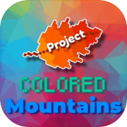 Play Project Colored Mountains