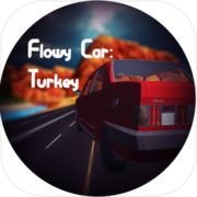 Flowy Car Turkey