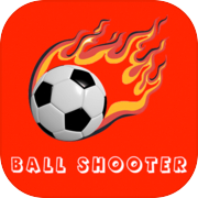 Ball Shooter - Fire