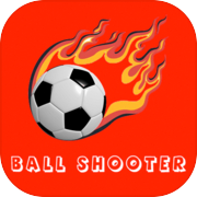 Play Ball Shooter - Fire