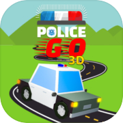 Police Goo 3D