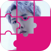 Play J-Hope Game Puzzle Jigsaw