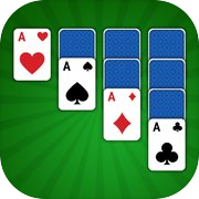 Play Solitaire: Classic Game 2023