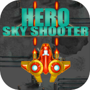 Play Airplane Battle - Sky Shooter
