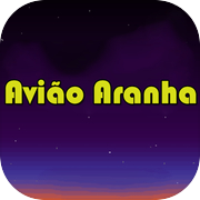 Avião Aranha