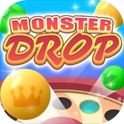 Monster Drop - Rotating Ball