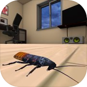 Cockroach simulator