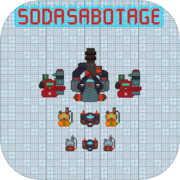Soda Sabotage