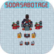 Play Soda Sabotage