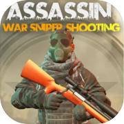 Play Assassin War Sniper Shooting