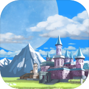 Play Princess of Ancient Town (Test)