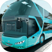 Play Bus Coach Games –Bus Simulator