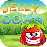 Jelly Down - Fast Throw