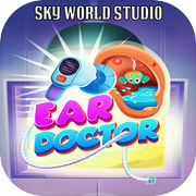 Ear Doctor Simulator
