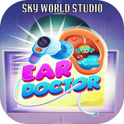 Play Ear Doctor Simulator