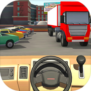 Play Car Parking Car Games 3d