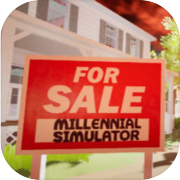 Millennial Simulator