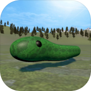 Snake Life Simulator