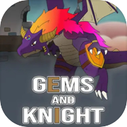 Gems And Knight