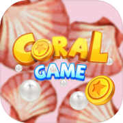 Open Keno - Coral Game