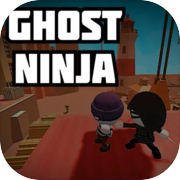 Play Ghost Ninja