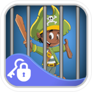 Potentate Pirate Escape