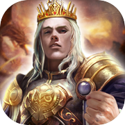 Play Clash of Cultures: King