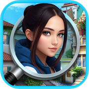 Hidden Objects Adventure games