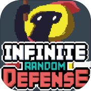 Play Infinite Random Defense
