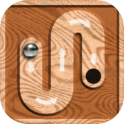 Play Rolling Ball - Black Hole