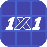 1x1 Sport Puzzles