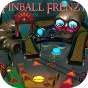 Pinball Frenzy