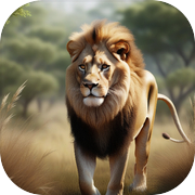 Real Lion Simulator 3D