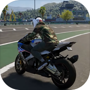 Play Kawasaki Crew Ninja Zx10R-H2r