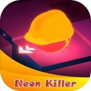 Play Neon Killer