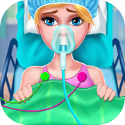 Play Hospital Clinic Doctor Games