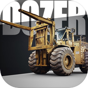 Dozer Cargo Transport Sim