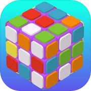 Magic Cube - Rubik Cube Game