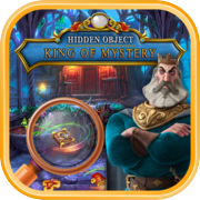 Hidden Object:King Of Mystery