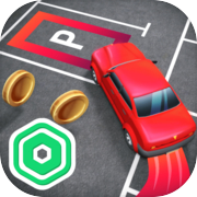 Play Parking Master - Free Robux - Roblominer