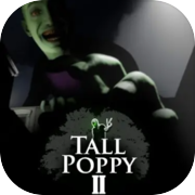 Tall Poppy 2