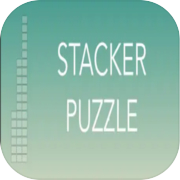 Stacker Puzzle