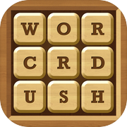 Play Words Crush: Hidden Words!