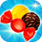 Choco Candy Puzzle -Match Game