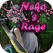 Play Neko's Rage