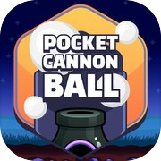 Play Pocket Cannon Ball