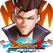 Play Super Dragon Punch Force 3