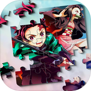 Play Demon Slayer Jigsaw Puzzles HD